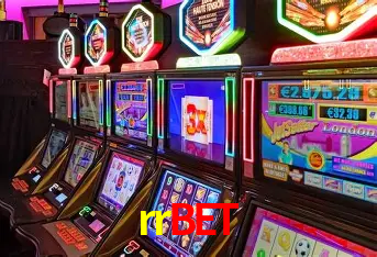 Desvendando o Mundo dos Jogos Virtuais na rrbet