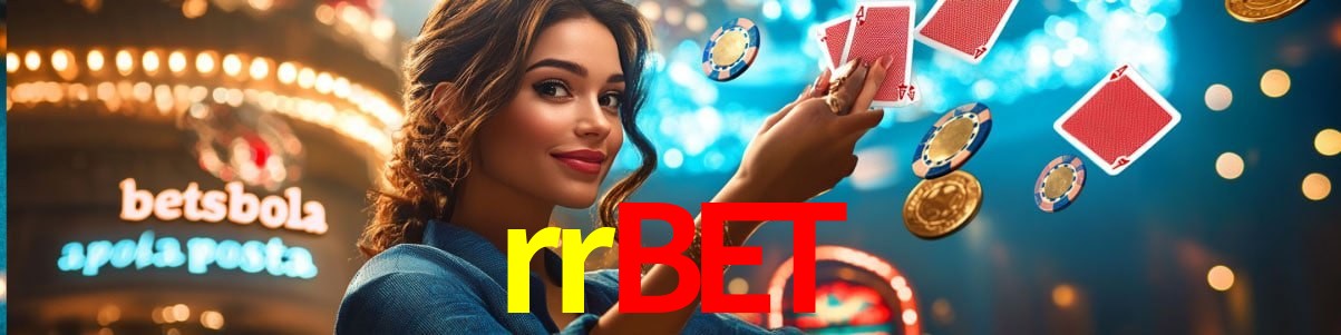 Experiência VIP rrbet