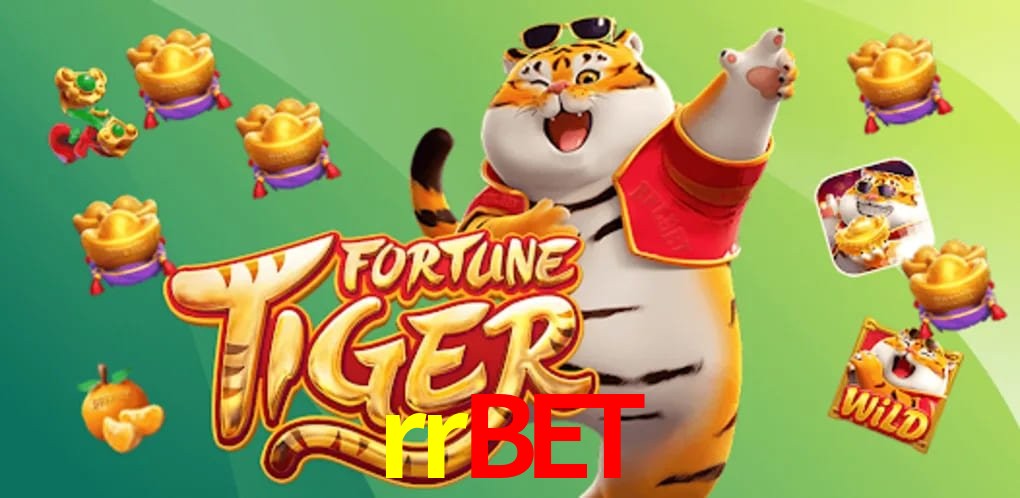 Welcome Bonus rrbet