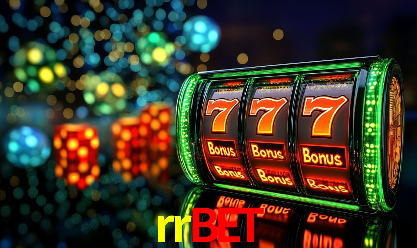 Estatísticas rrbet