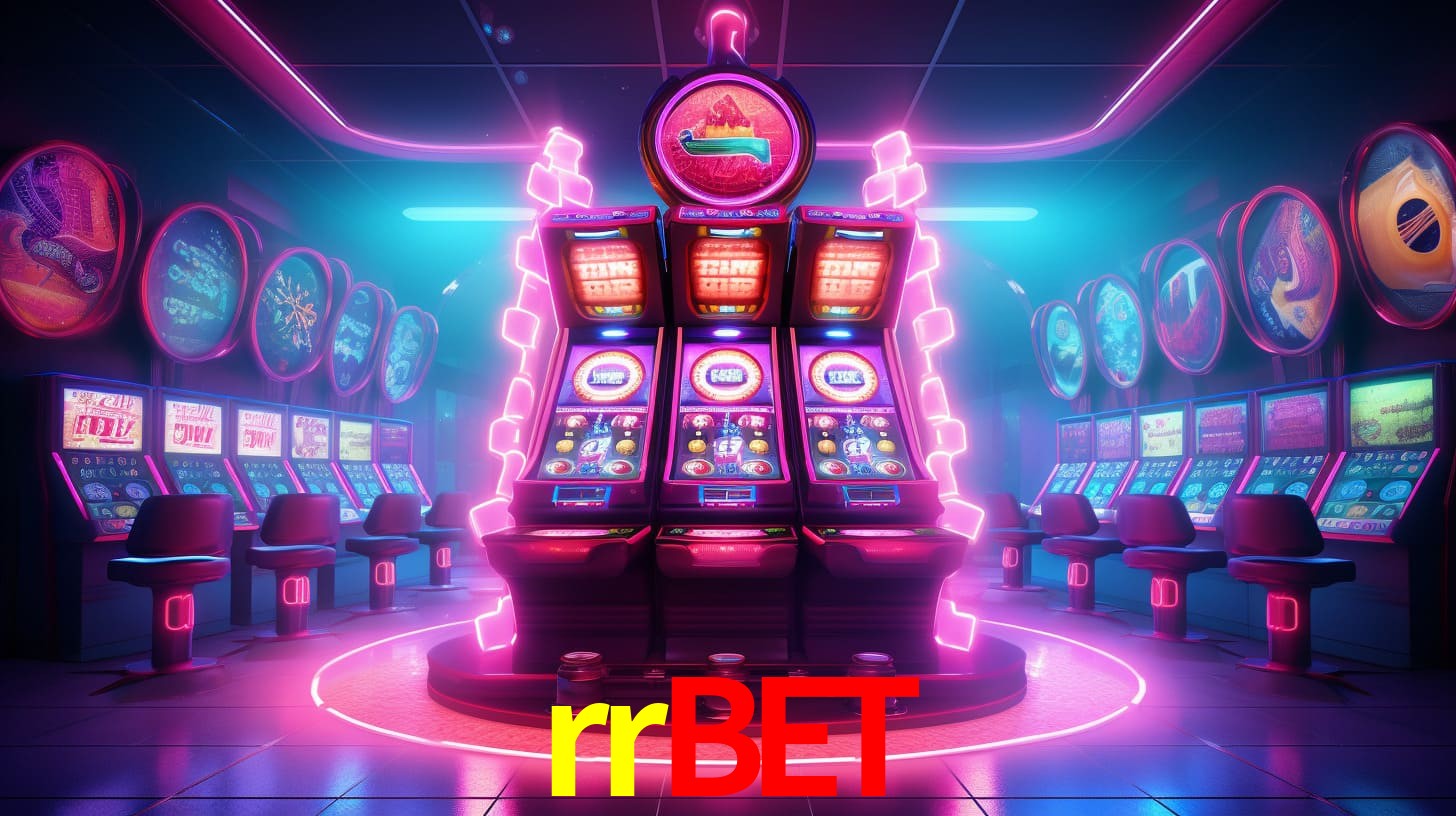 rrbet: Seu Cassino Premiado com Pagamentos Rápidos