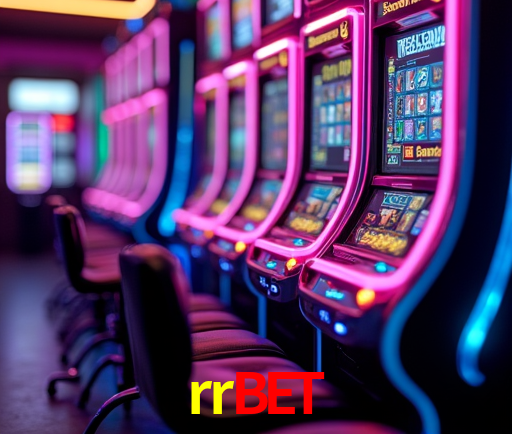 Design Responsivo rrbet