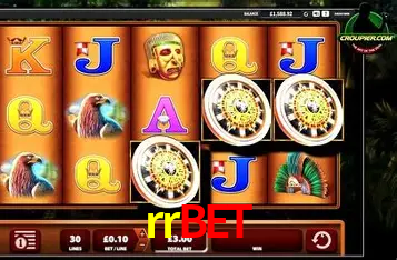 Inovações de Jogos na rrbet: O Futuro das Experiências Interativas