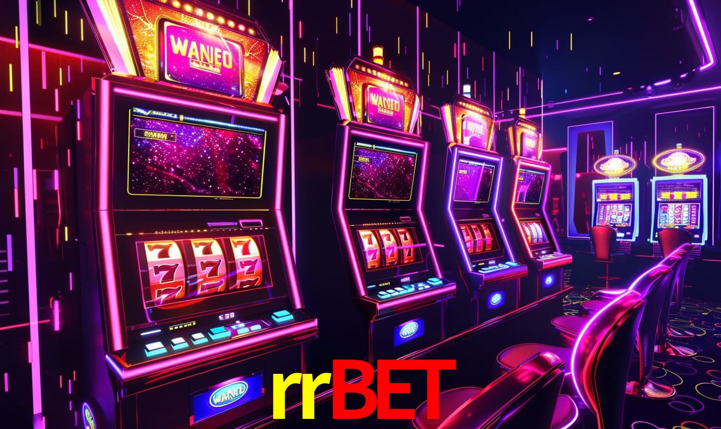 Descubra a Essência do rrbet: Nossa História e Compromissos