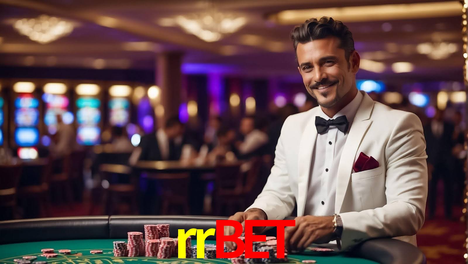Estatísticas do Jogo rrbet