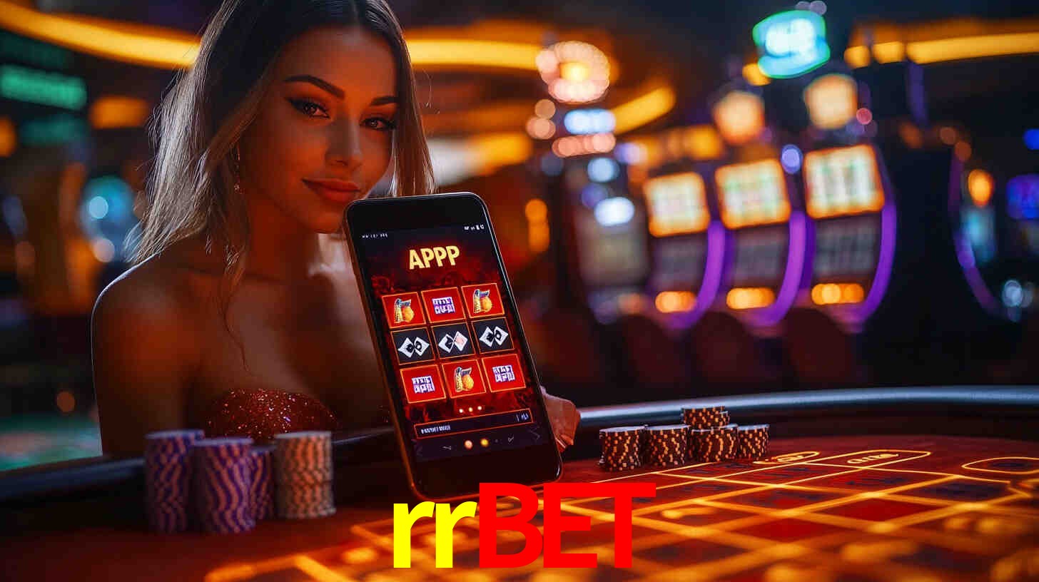 Descubra o Programa VIP da rrbet: Vantagens Exclusivas para Jogadores