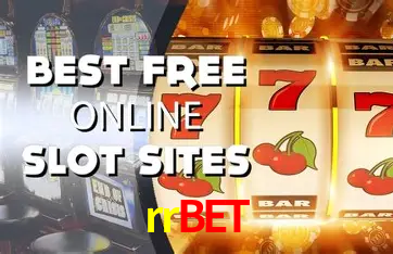 Descubra a Magia dos Jogos de Arcade no rrbet