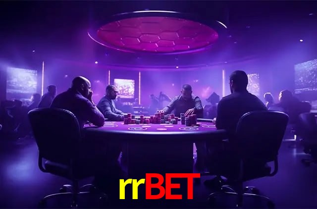 Descubra a Essência do rrbet: Nossa História e Compromissos