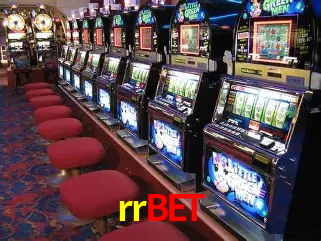 Descubra a Magia dos Jogos de Arcade no rrbet