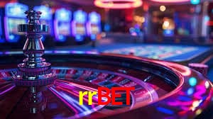 Mesa de Blackjack rrbet