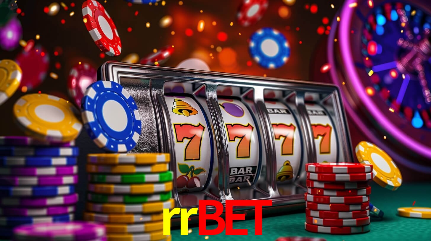 cassino rrbet