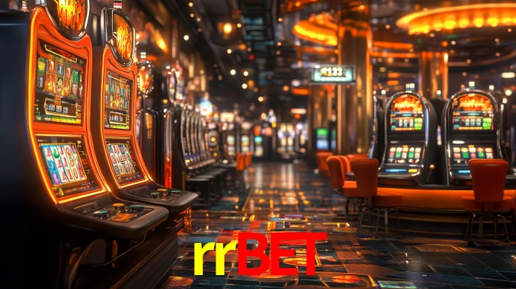 Explore as vantagens do rrbet: serviço profissional e confiabilidade