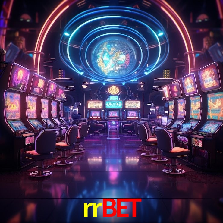 Promoções Sazonais rrbet