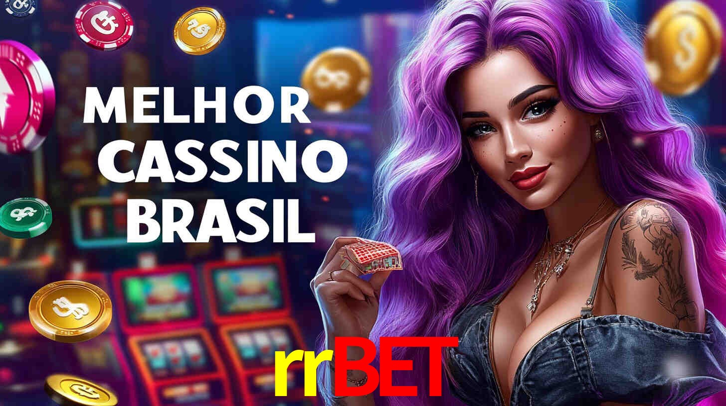 A Experiência Imersiva dos Cassinos Ao Vivo no rrbet