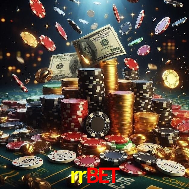 Desvendando o Mundo dos Jogos Virtuais na rrbet