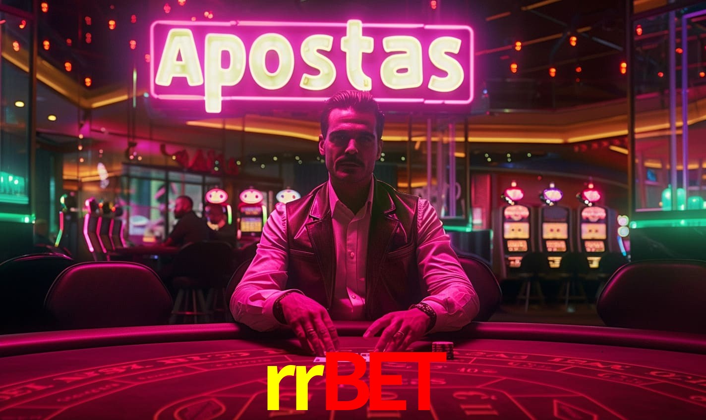 Explorando a Categoria de Eventos em Apostas na rrbet