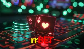 Casino VIP rrbet
