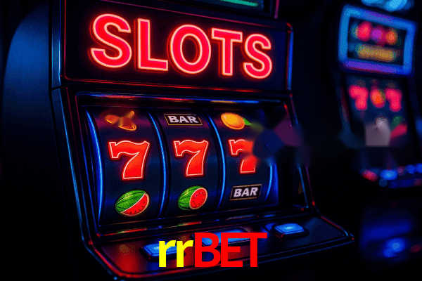 Tecnologia da Plataforma rrbet