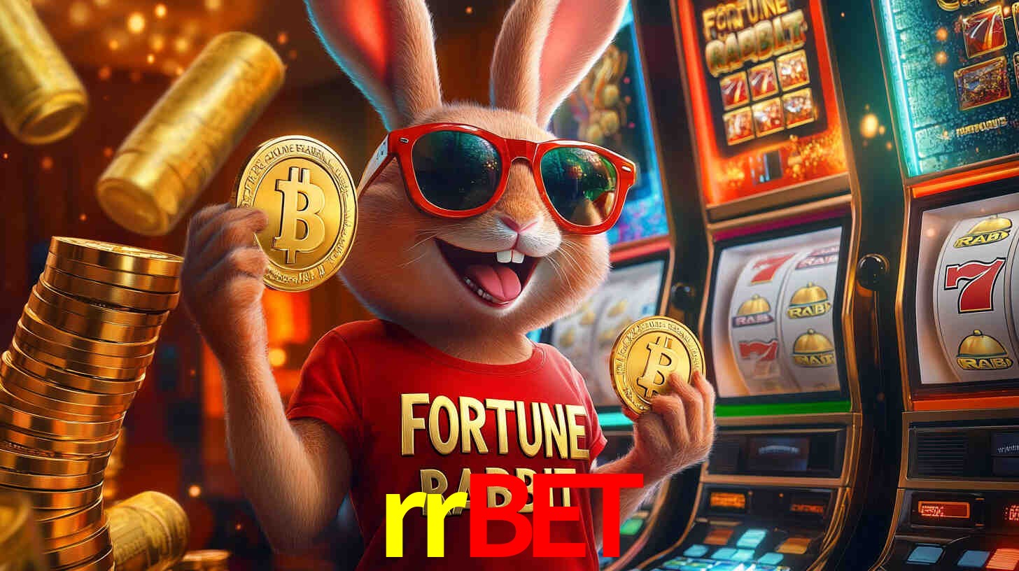 Inovações de Jogos na rrbet: O Futuro das Experiências Interativas