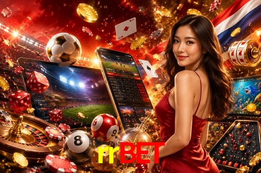Account Benefits rrbet