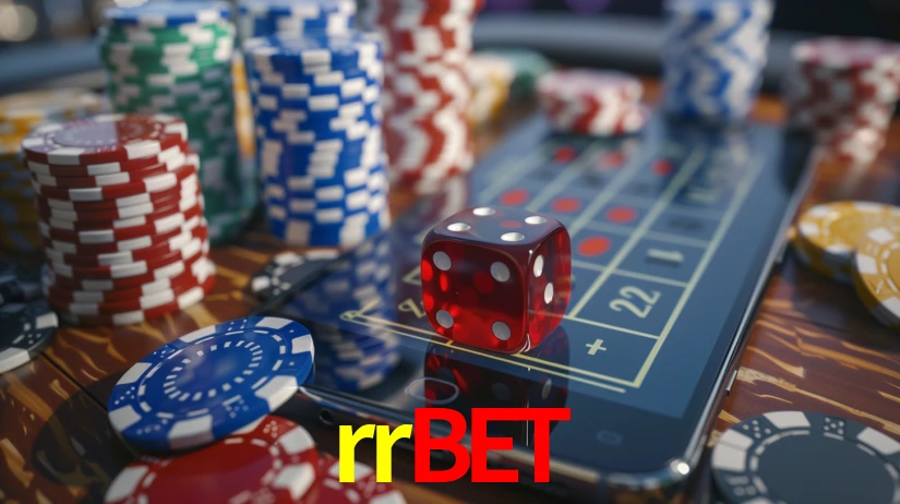 rrbet: A Experiência de Casino com Jogos de Mesa ao Vivo