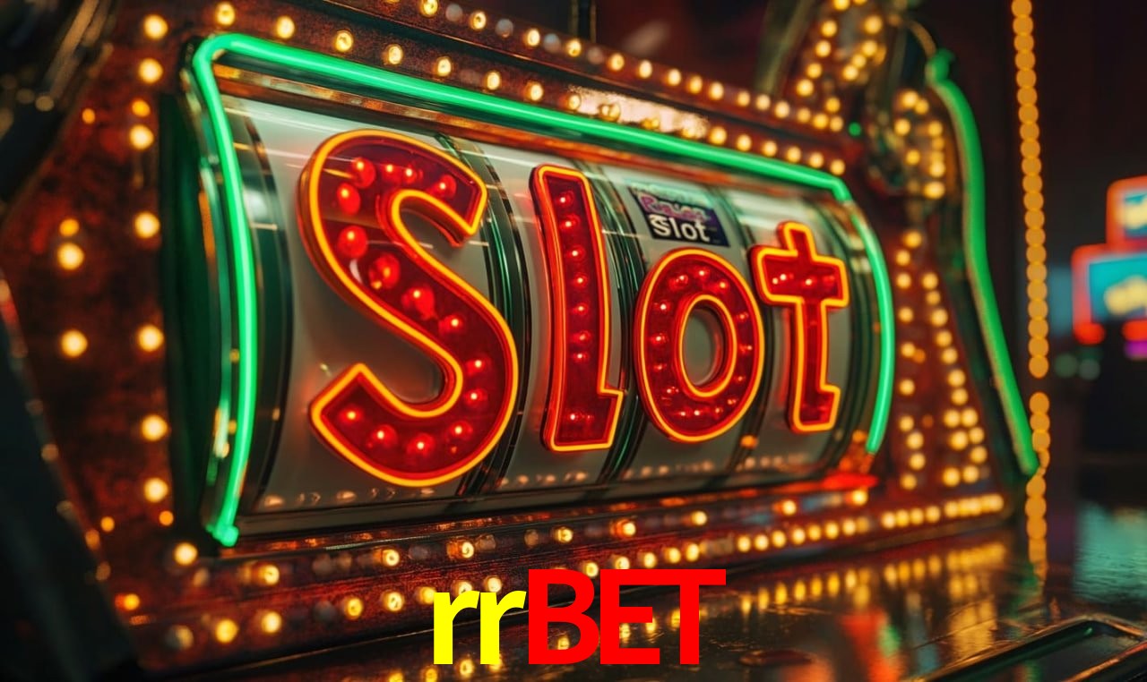 Recursos de Bônus rrbet