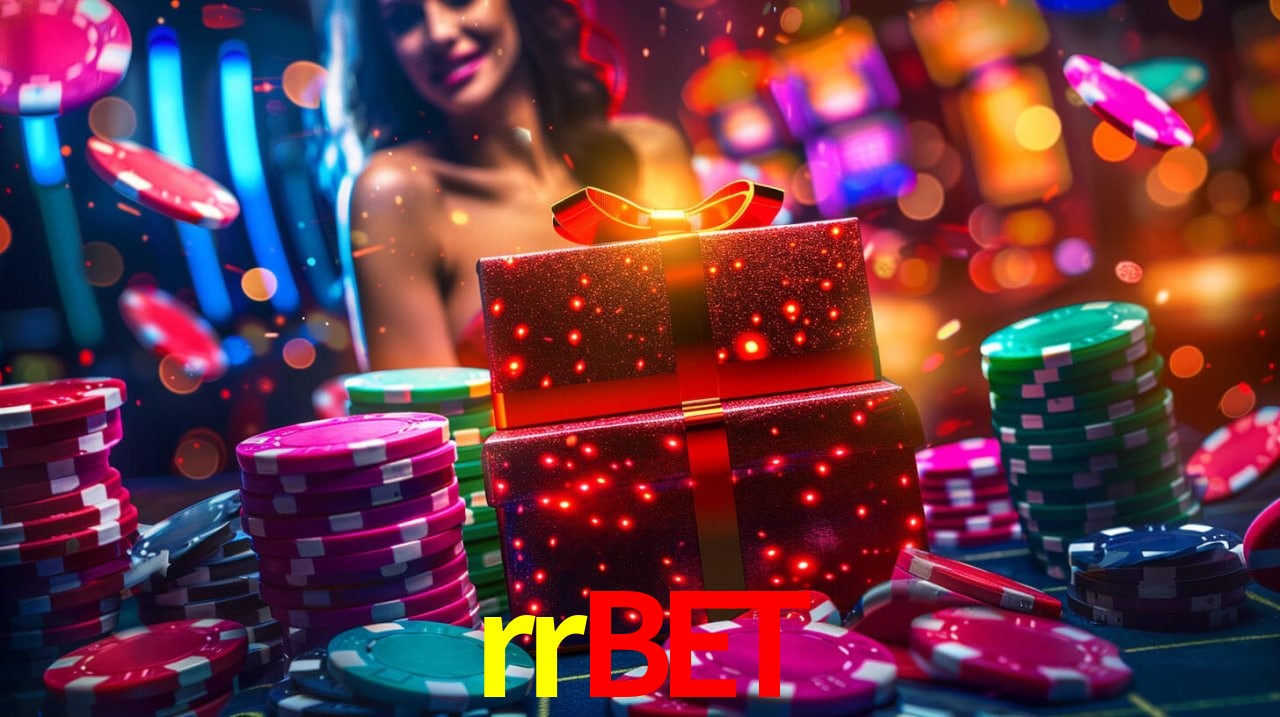 A Experiência Imersiva dos Cassinos Ao Vivo no rrbet
