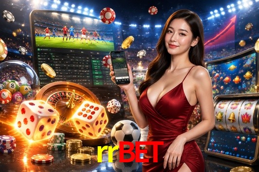 Game Providers rrbet