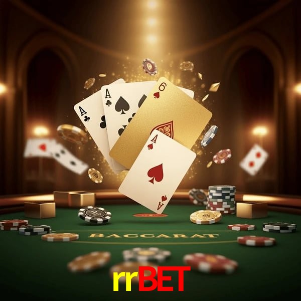 VIP Casino rrbet