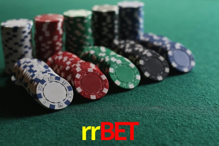 Game Statistics rrbet