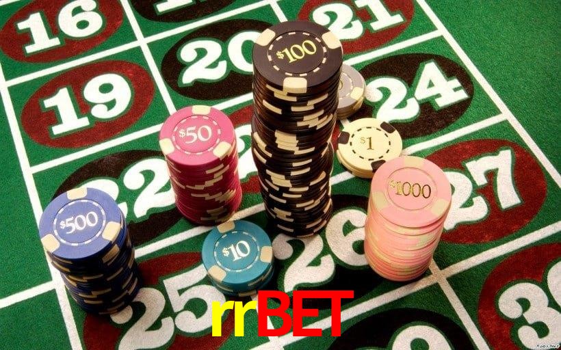 Descubra o Programa VIP da rrbet: Vantagens Exclusivas para Jogadores