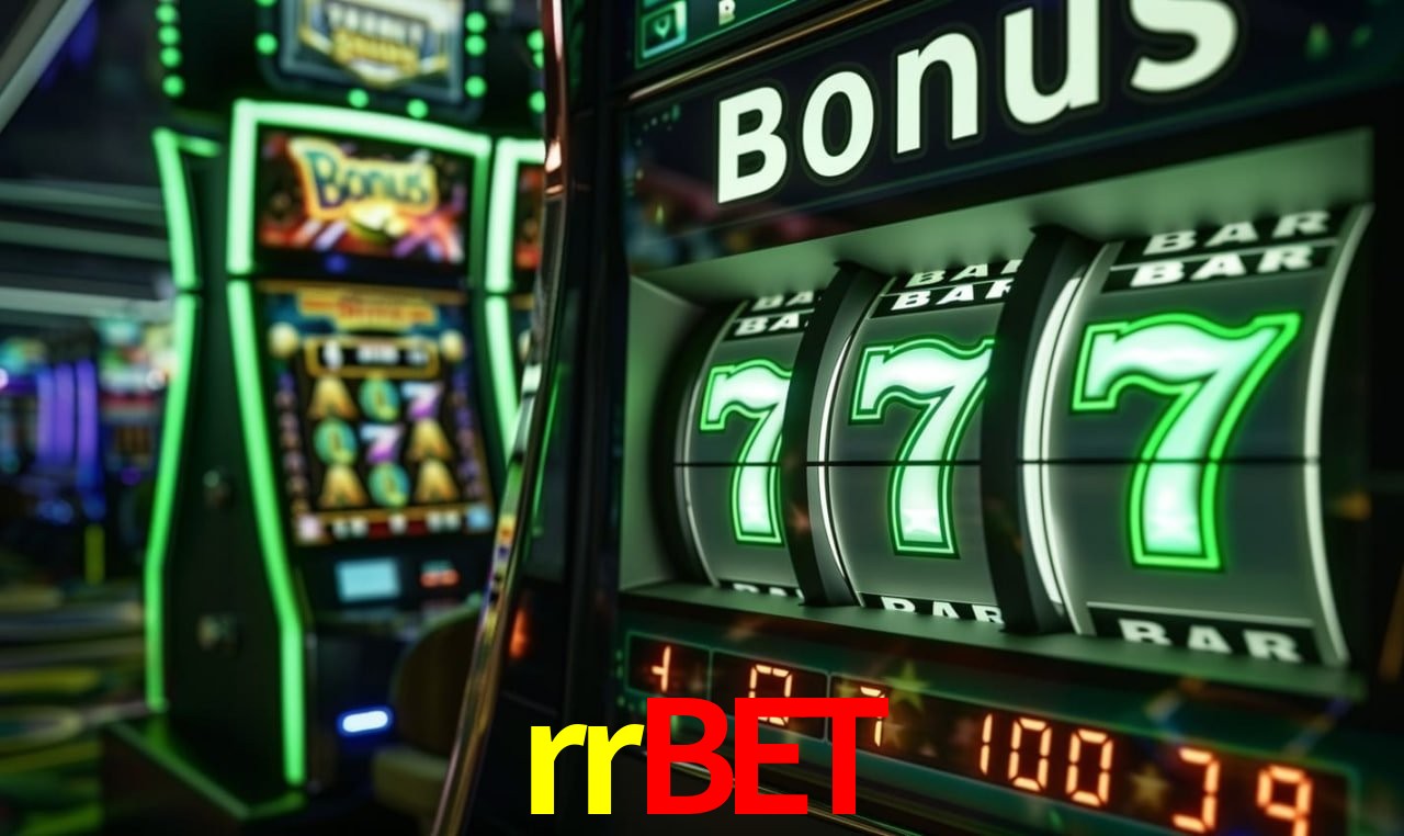 Games Directory rrbet