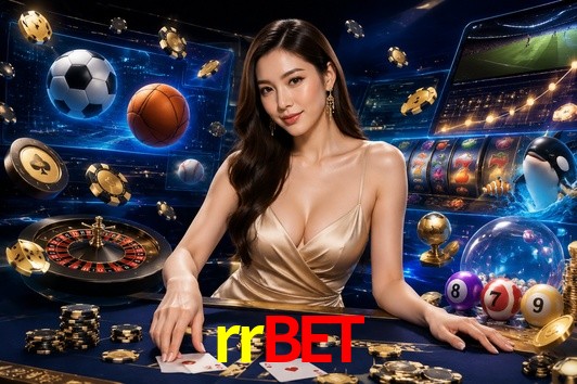 Secure Login rrbet