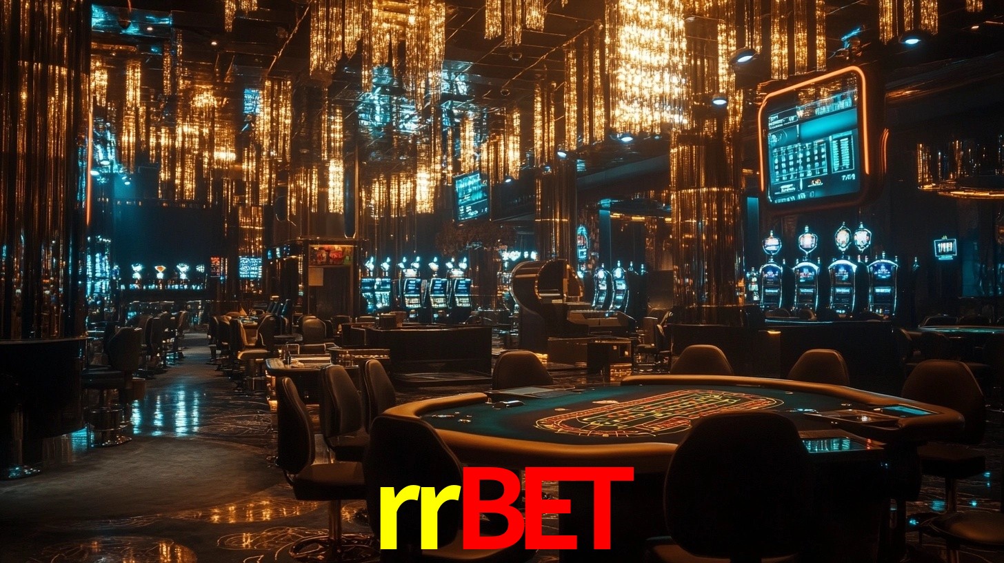 rrbet: Seu Especialista em Apostas Esportivas Brasileiras
